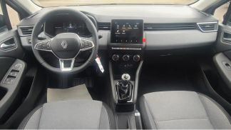 Leasing Sedan Renault Clio 2024