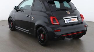 Lízing Hatchback Abarth 595 2018