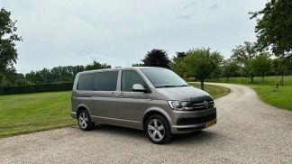 Finansowanie Hatchback Volkswagen T6 Caravelle 2017