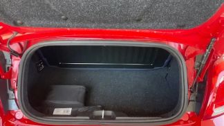 Leasing Convertible Fiat 500C 2023