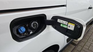 Lízing Osobná doprava Ford Transit Connect 2018