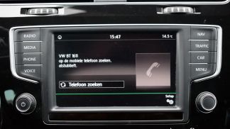 Leasing Hatchback Volkswagen Golf 2016