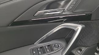 Leasing SUV BMW X1 2024