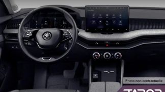 Leasing Wagon Skoda Superb 2025