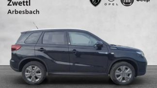 Leasing SUV Suzuki Vitara 2025