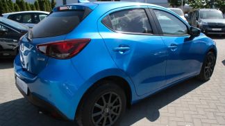 Leasing Hatchback Mazda 2 2018