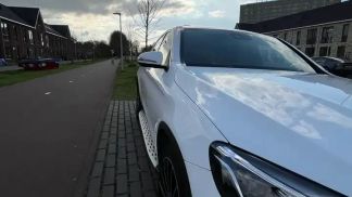 Leasing Coupé MERCEDES GLC 220 2016