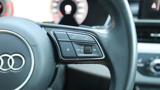 Leasing Wagon Audi A4 2021