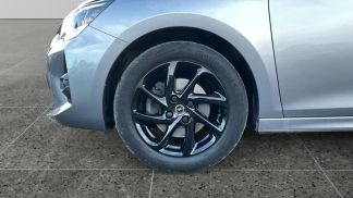 Leasing Hatchback Opel Corsa 2021