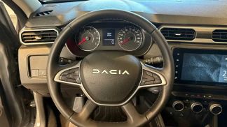 Leasing Wagon Dacia Duster 2024