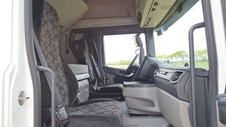 Leasing Tractor unit Scania R500 2021