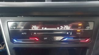Leasing SUV Volkswagen Taigo 2024