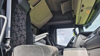 Leasing Tracteur Scania R500 2019