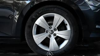 Finansowanie Sedan Skoda Superb 2021