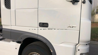 Leasing Tractor unit DAF FT XF480 2019