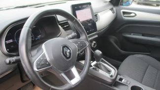 Leasing Coupe Renault Arkana 2022