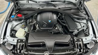 Finansowanie Coupé BMW 420 2019