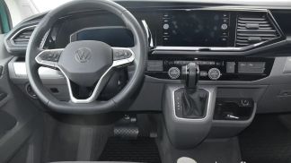 Lízing Hatchback Volkswagen T6.1 CALIFORNIA 2023