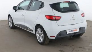 Leasing Hayon Renault Clio 2018