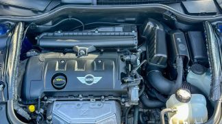 Leasing Convertible MINI Cooper Cabrio 2014