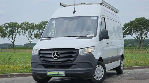 Mercedes-Benz SPRINTER 314 2021
