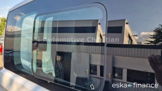 Finansowanie Hatchback Ford Transit Custom 2025