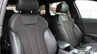 Leasing Wagon Audi A4 2019