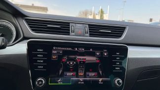 Leasing Wagon Skoda Superb 2021