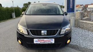 Lízing Hatchback Seat Alhambra 2020