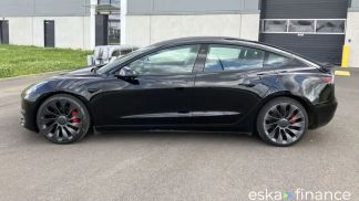 Finansowanie Sedan Tesla Model 3 2023