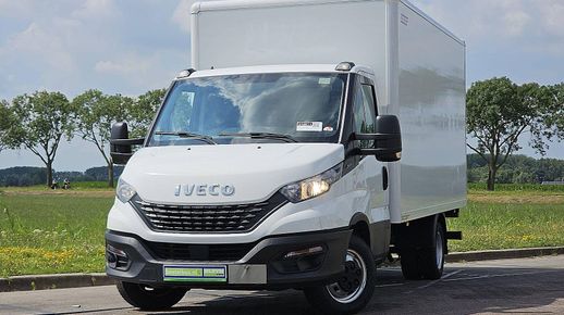 Iveco DAILY 35C16 2022