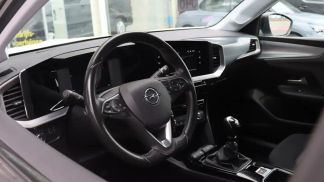 Finansowanie SUV Opel Mokka 2021
