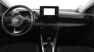 Leasing Hayon Toyota Yaris 2021