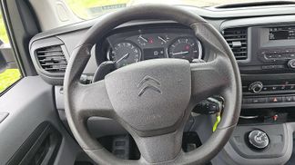 Leasing Fourgon Citroën JUMPY 1.6 2018