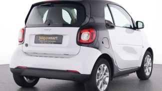 Finansowanie Coupé Smart ForTwo 2019