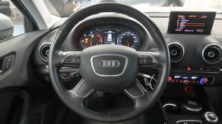 Finansowanie Sedan Audi A3 2013