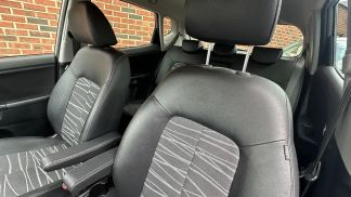 Finansowanie Hatchback Kia Venga 2016