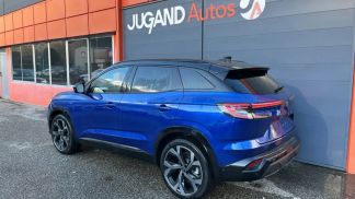 Financování SUV Renault Austral 2024
