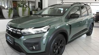 Lízing Hatchback Dacia Jogger 2023