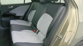 Finansowanie Sedan Volkswagen ID.3 2024