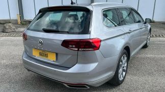 Leasing Wagon Volkswagen Passat 2020