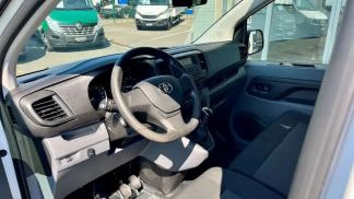 Finansowanie Van Toyota Proace 2021