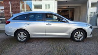 Leasing Wagon Hyundai i30 2020