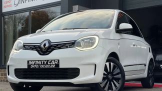 Finansowanie Hatchback Renault Twingo 2021