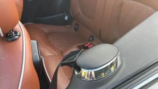 Lízing Kabriolet MINI Cooper D Cabrio 2016