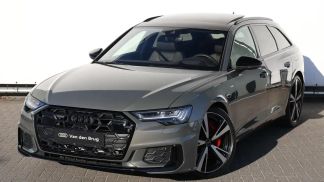 Finansowanie Wóz Audi A6 2024