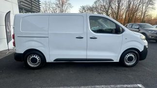 Finansowanie Van Peugeot Expert 2020