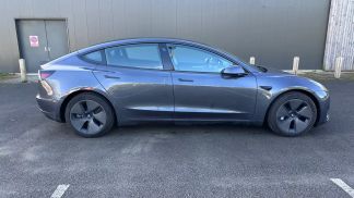 Finansowanie Sedan Tesla Model 3 2022
