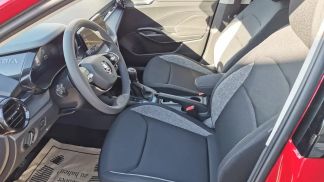 Finansowanie Hatchback Skoda Fabia 2025