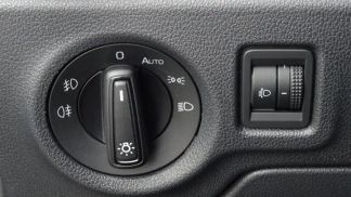 Leasing Hatchback Skoda Fabia 2024